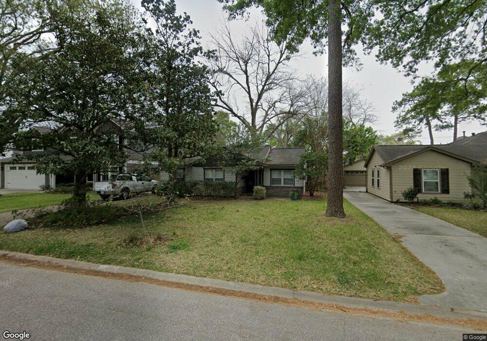 1639 Wakefield Dr, Houston, TX 77018 - photo 1