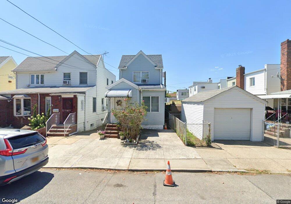 2312 Plumb 2nd St, Brooklyn, NY 11229 - photo 1