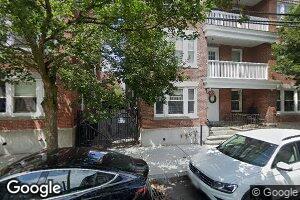 41 1/2 Harbor St Unit 1, Salem, MA 01970