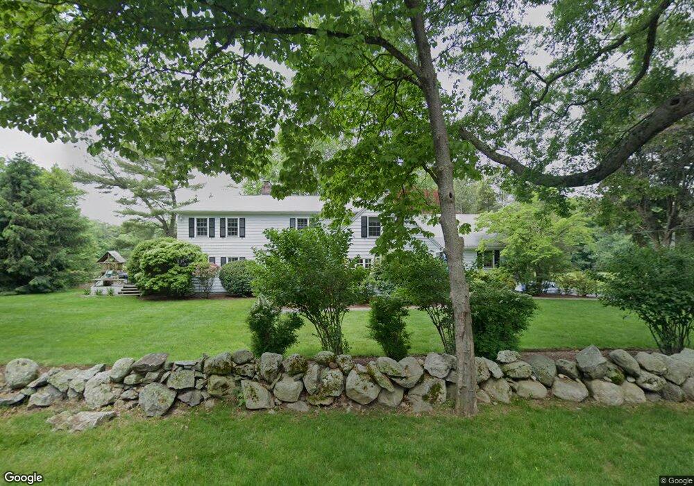 8 Wake Robin Rd, Westport, CT 06880 - photo 1