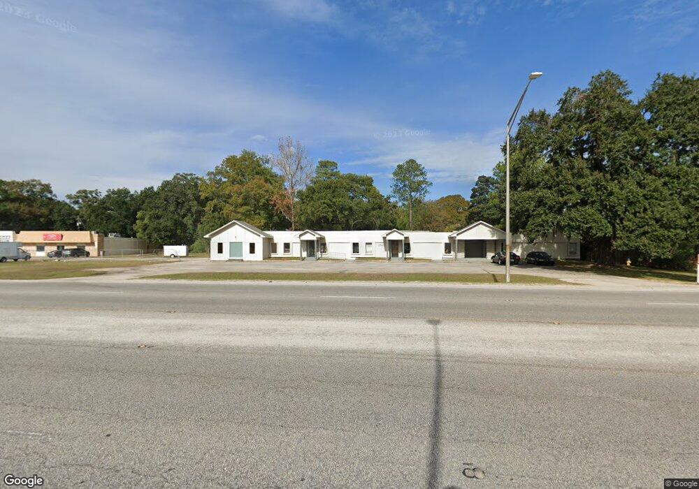 2480 Government St, Mobile, AL 36606 - photo 1