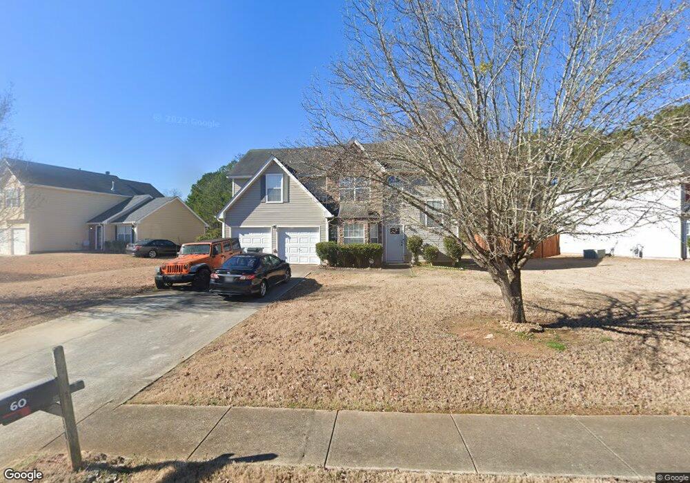 60 Kirkland Ct unit 1, Covington, GA 30016 - photo 1