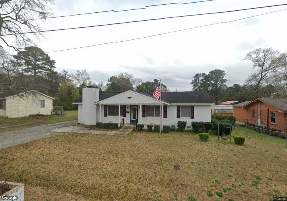 2924 Reynolds Dr, Macon, GA 31206 - photo 1