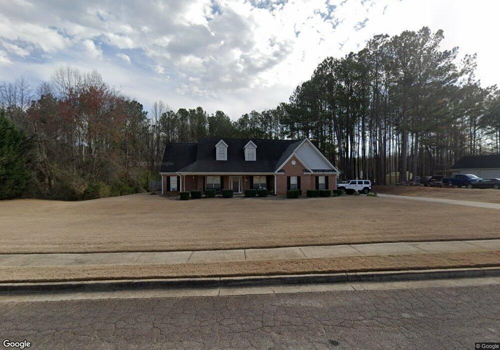135 Harbin Trail, Locust Grove, GA 30248 - photo 1