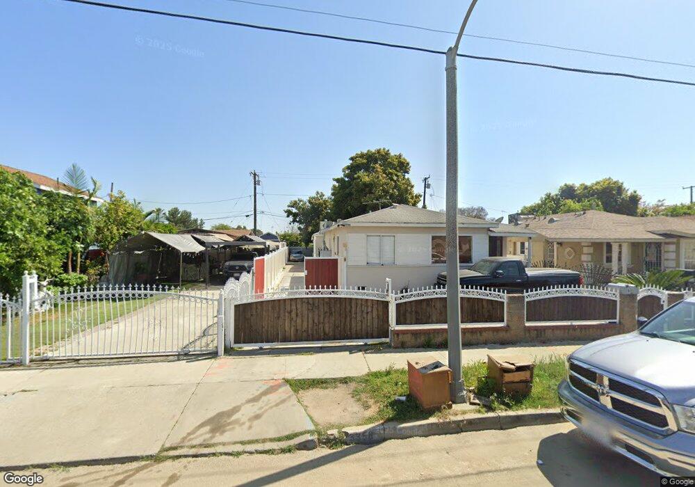 3358 Michigan Ave, South Gate, CA 90280 - photo 1