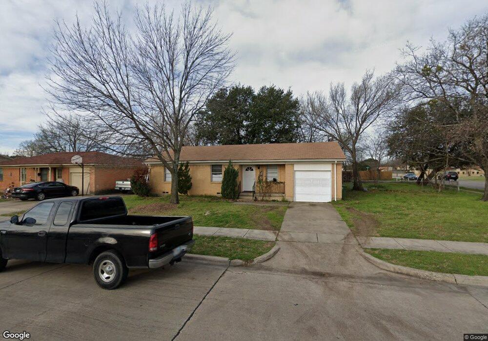 5021 Susan Lee Ln, North Richland Hills, TX 76180 - photo 1