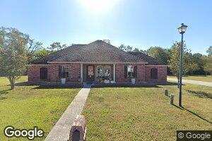 1015 Bayouland Dr, Saint Martinville, LA 70582