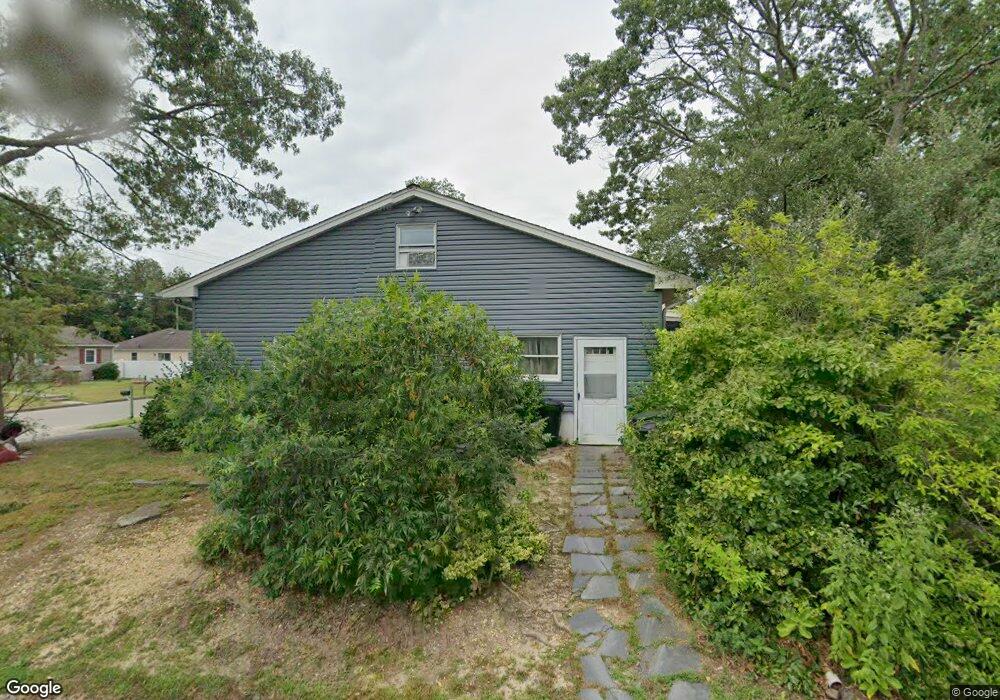 532 Vaughn Ave, Forked River, NJ 08731 - photo 1