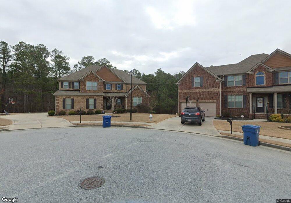 547 Wrenhaven Ct unit 26, Loganville, GA 30052 - photo 1