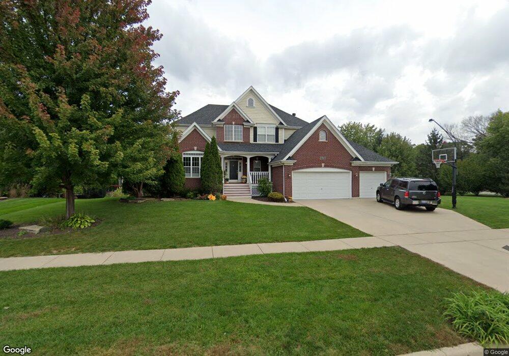 991 Lexington Ln, Batavia, IL 60510 - photo 1