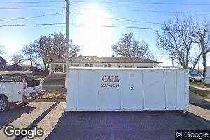 601 3rd St SW, Bowman, ND 58623