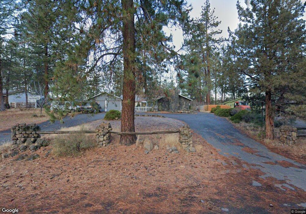 60899 Parrell Rd, Bend, OR 97702 - photo 1