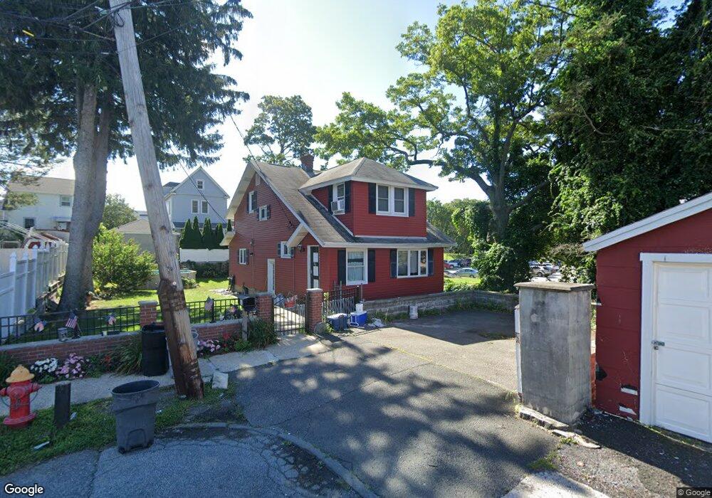 130 Stone Ave, Yonkers, NY 10701 - photo 1