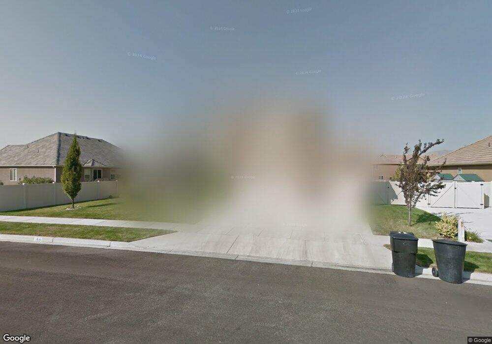 1216 S 210 E, Payson, UT 84651 - photo 1