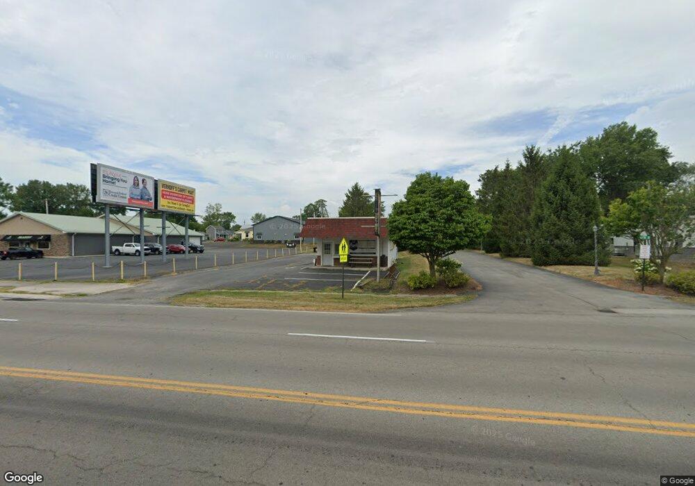 3112 N Main St, Findlay, OH 45840 - photo 1