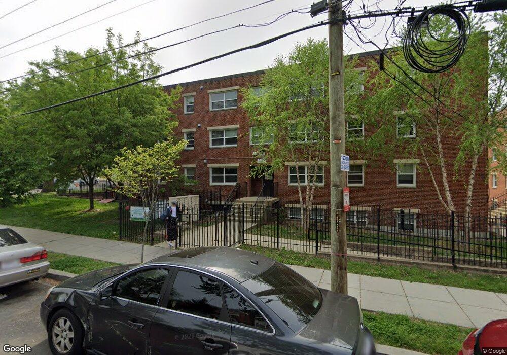 200 55th St NE, Washington, DC 20019 - photo 1