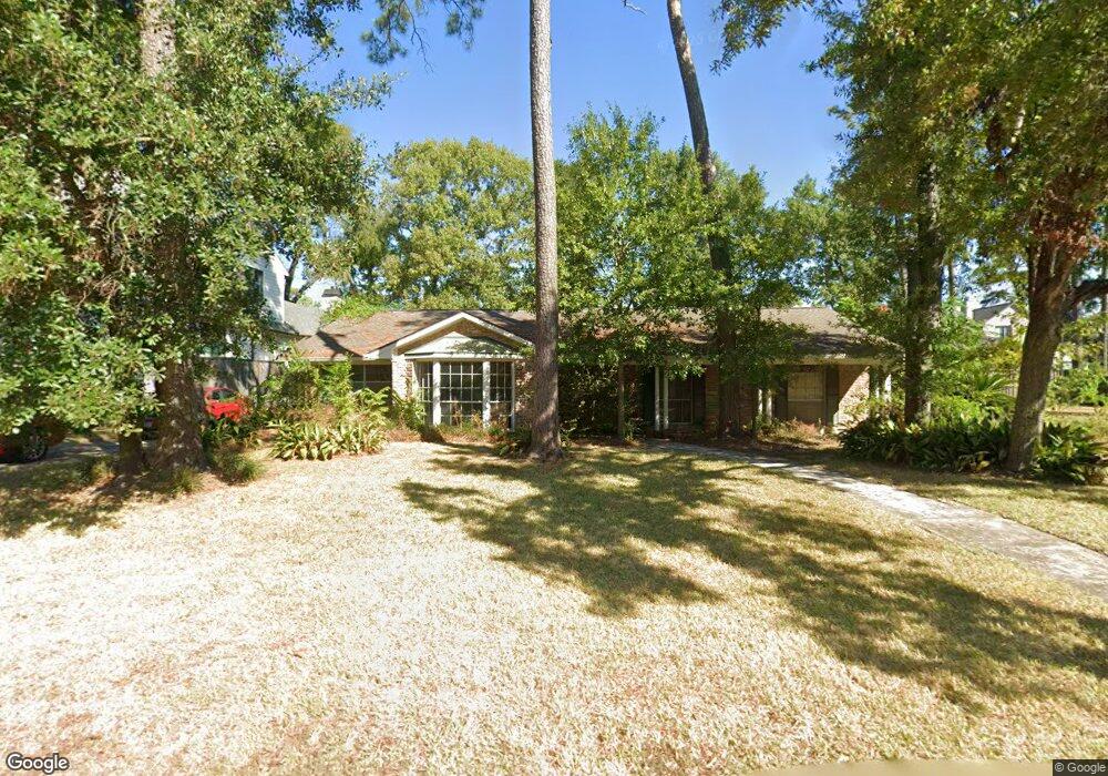 13130 Hermitage Ln, Houston, TX 77079 - photo 1