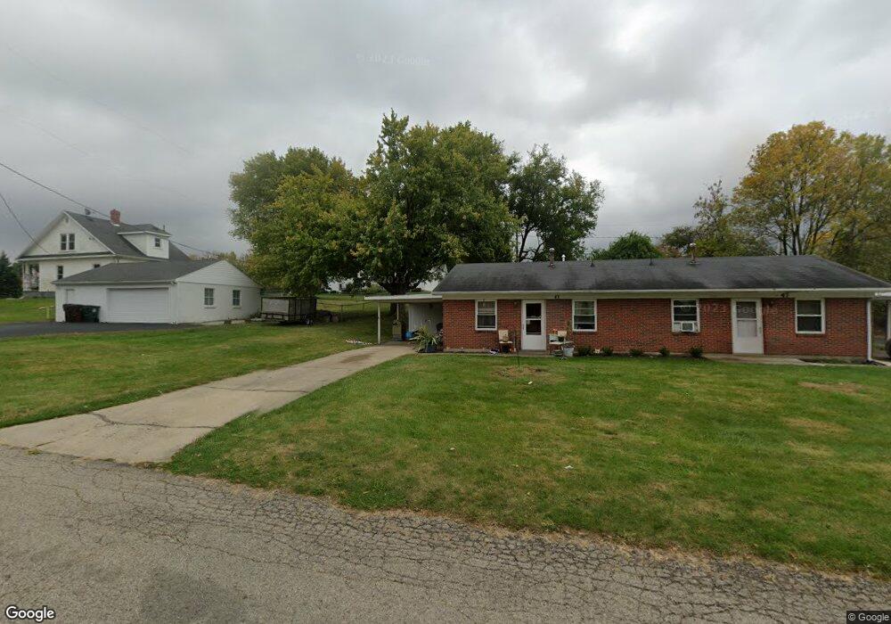 43 Coddington Ave, Xenia, OH 45385 - photo 1