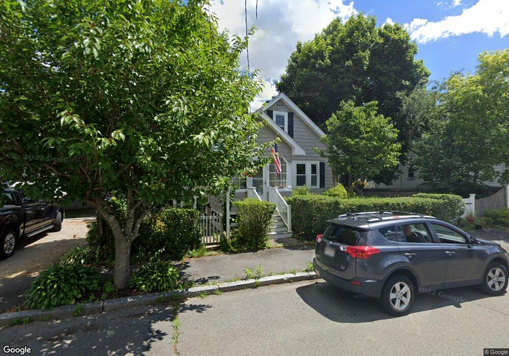 24 Wolfe St, West Roxbury, MA 02132 - photo 1