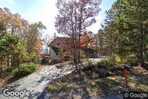 3875 Buck Mountain Ridge, Blacksburg, VA 24060