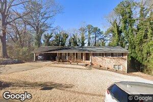 219 Rhodes Dr, Athens, GA 30606