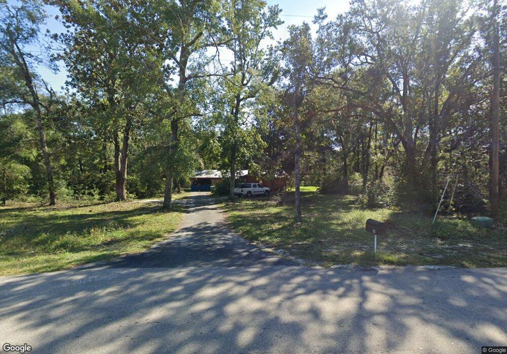 54 Mill Creek Rd, Crawfordville, FL 32327 - photo 1