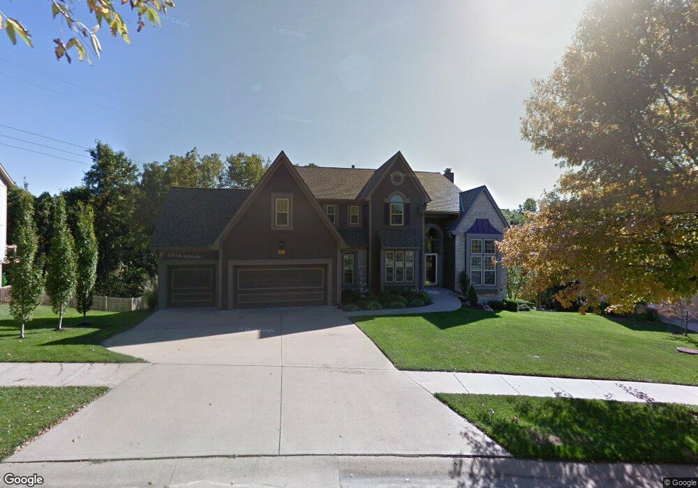 13809 W 57th St, Shawnee, KS 66216 - photo 1