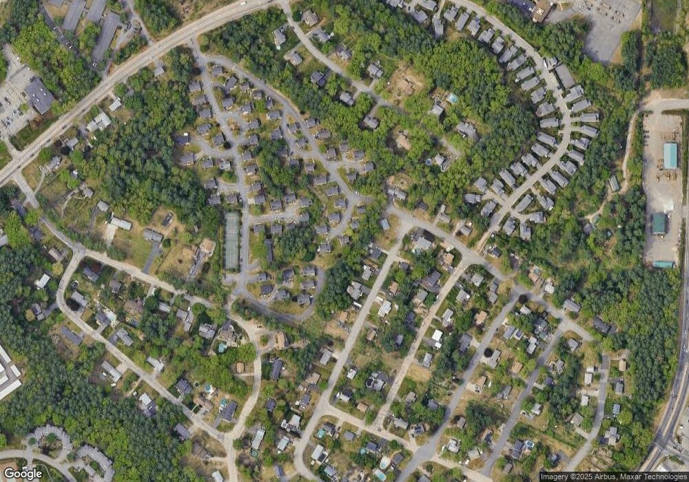 30 Walkeridge Dr unit U47, Nashua, NH 03062 - photo 1