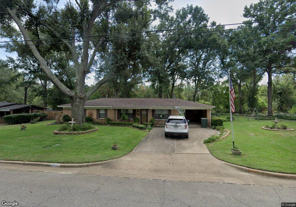 835 Mockingbird Ln, Nacogdoches, TX 75964 - photo 1