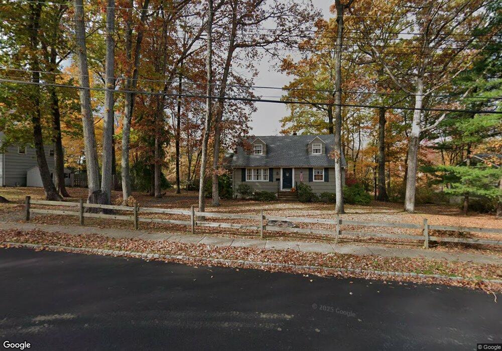 71 Dean Rd, Mendham, NJ 07945 - photo 1