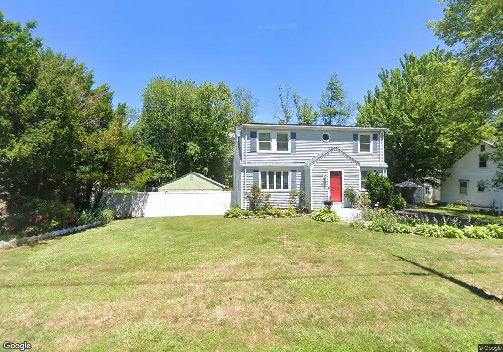 150 Giddings Ave, Windsor, CT 06095 - photo 1