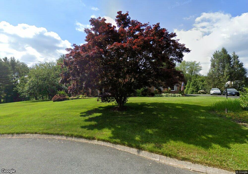 1717 Russett Ct, Forest Hill, MD 21050 - photo 1