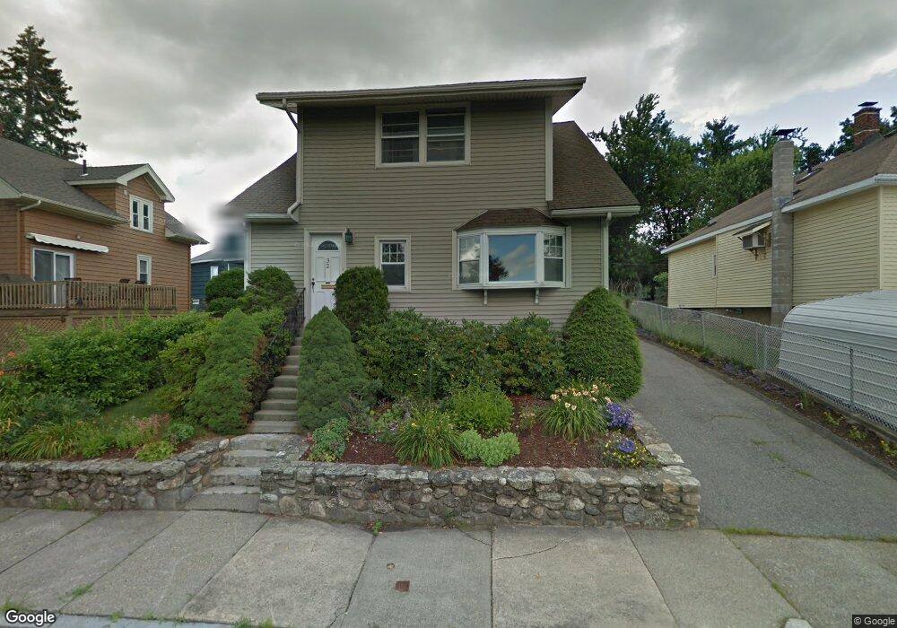 32 Ridge St, Worcester, MA 01604 - photo 1