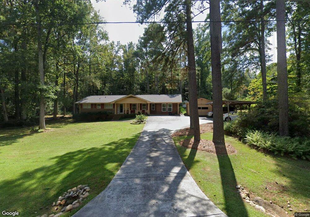 85 Tony Dr, Carrollton, GA 30117 - photo 1