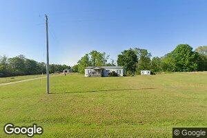 5836 Beck Springs Rd, Hickory Flat, MS 38633