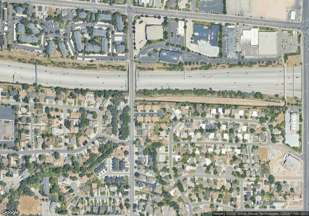 725 Timbercraft Ln unit 5, Midvale, UT 84047 - photo 1