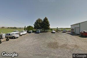 1101 Thacker Rd, Granger, WA 98932