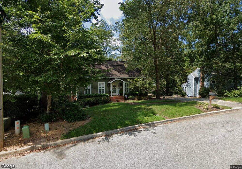 422 Bristol Rd, Augusta, GA 30907 - photo 1