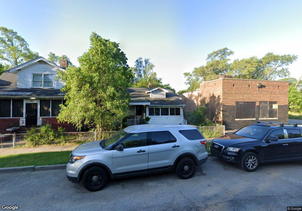 605 E 39th Ave, Gary, IN 46409 - photo 1