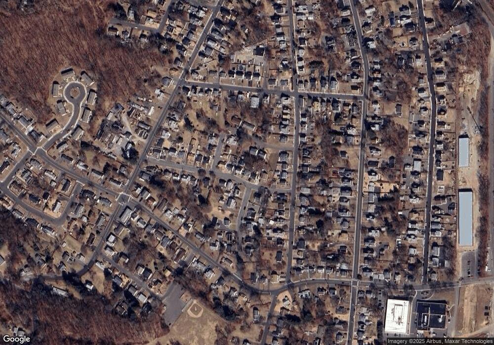 27 Fairchild St, Naugatuck, CT 06770 - photo 1