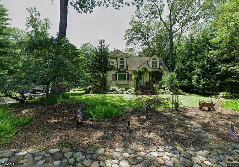 70 Beech St, Ramsey, NJ 07446 - photo 1