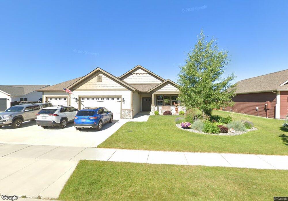 166 Lazy Creek Way, Kalispell, MT 59901 - photo 1