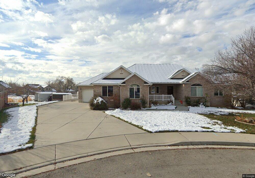 1367 N 210 E, Pleasant Grove, UT 84062 - photo 1