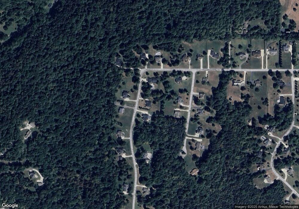 5347 Cedarway Dr NE, Corydon, IN 47112 - photo 1