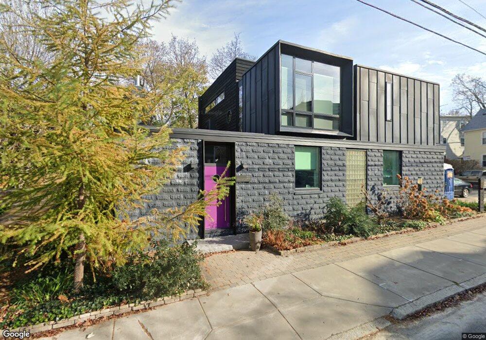 135 Garden St, Cambridge, MA 02138 - photo 1