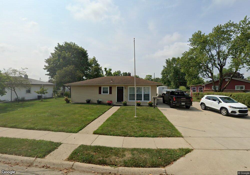 3035 Thompson Dr, Columbus, IN 47201 - photo 1