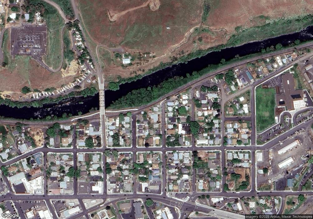 9 SE 9th Dr, Pendleton, OR 97801 - photo 1