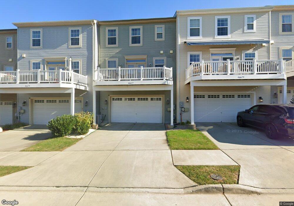 46677 Joubert Terrace, Sterling, VA 20165 - photo 1