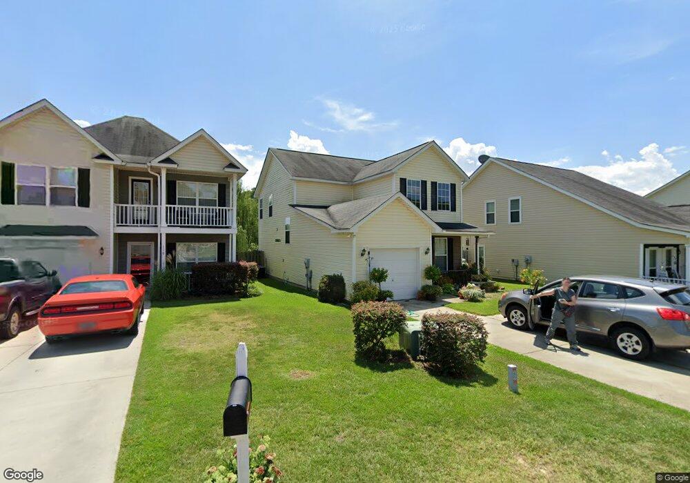 114 Walkbridge Way, Chapin, SC 29036 - photo 1