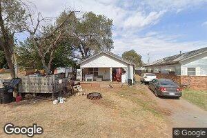 238 Randlett Ave, Mountain View, OK 73062